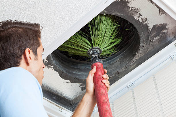 Best Air Vent Cleaning Services  in Owenton, KY